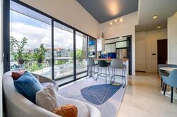 24 One Residences (D5), Apartment #573044131